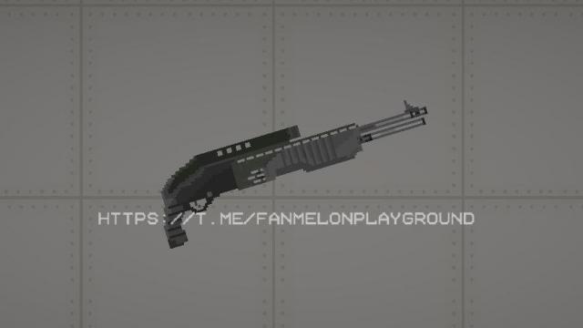 Spas-12 Franci