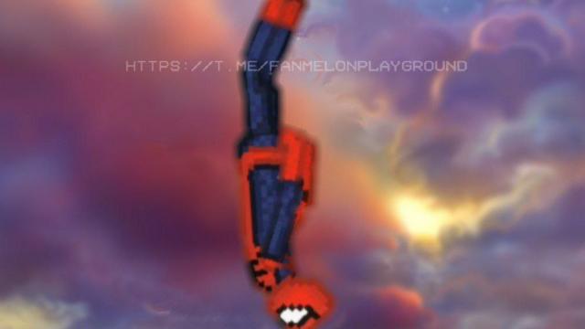 Spider-Man 1994 for Melon Playground