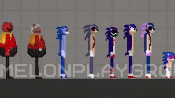 Sonic pack