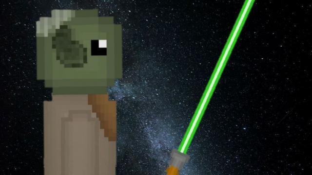 NPC Yoda