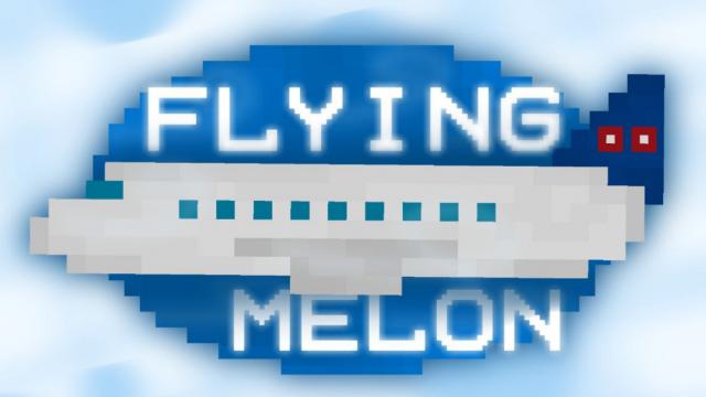 Airplanes pack for Melon Playground