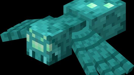 Mobs Plus for Minecraft