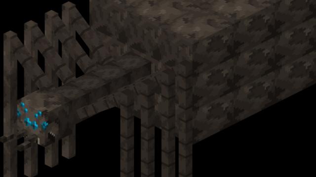 Mobs Plus for Minecraft