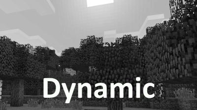Динамическое окружение / Dynamic Surroundings для Minecraft