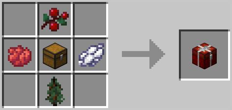 [Forge] Expanded Storage for Minecraft