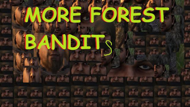 Больше лесных бандитов / MoreForestBandits