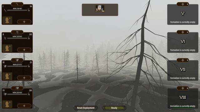 Realistic Weather for Mount And Blade: Bannerlord