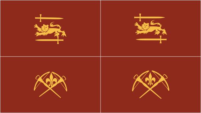 Fixed Clan Banners for Mount And Blade: Bannerlord