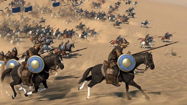Better Time (1.5.9 and newer) for Mount And Blade: Bannerlord