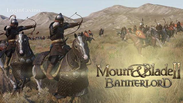 Больше степных разбойников / MoreSteppeBandits для Mount And Blade: Bannerlord