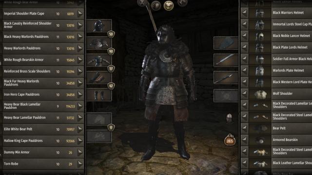 Calradia Rising Forces Armory for Mount And Blade: Bannerlord