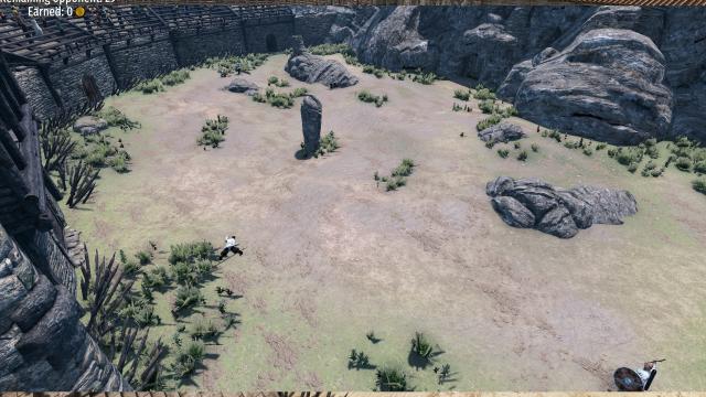 More Arenas for Mount And Blade: Bannerlord