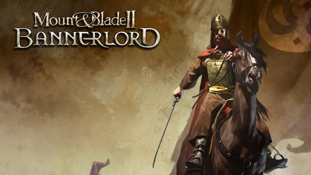 HP from Level for Mount And Blade: Bannerlord