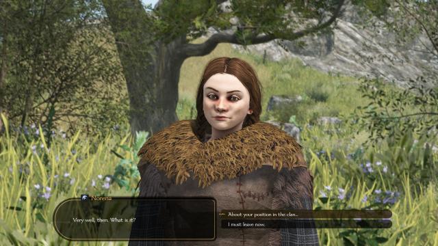 Recruit Everyone for Mount And Blade: Bannerlord