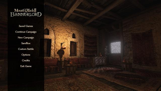 10     Alternating Main Menu Background for Mount And Blade: Bannerlord
