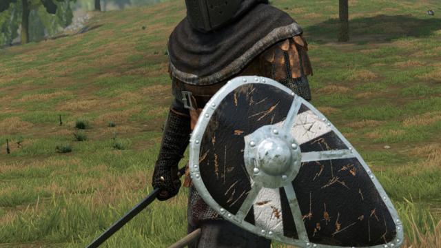 Swadian Helmets for Mount And Blade: Bannerlord