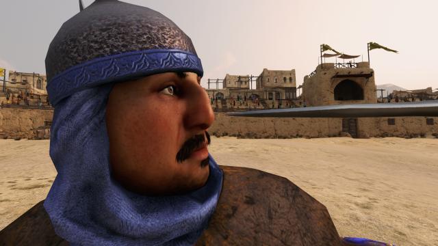 Increase Tournament Exp for Mount And Blade: Bannerlord