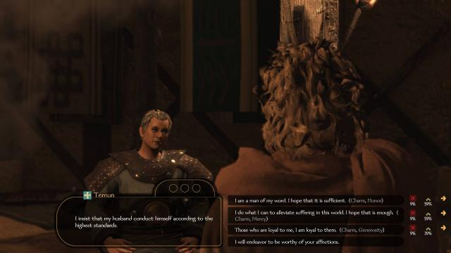 Gay Marriage for Mount And Blade: Bannerlord