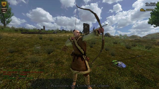 Reworked Textures for Mount And Blade: Warband