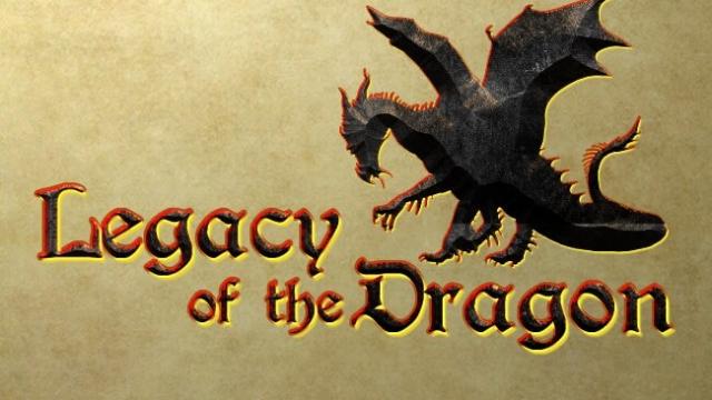 Legacy of the Dragon