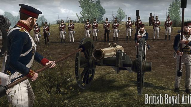 L'Aigle для Mount And Blade: Warband