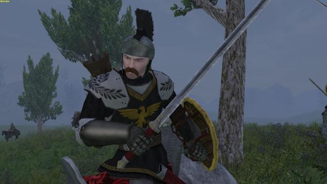 Prophesy of Pendor для Mount And Blade: Warband