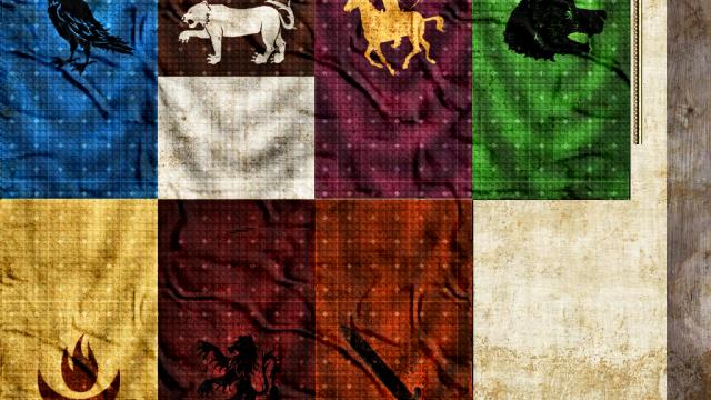 Улучшенные знамена / Enhanced Banners для Mount And Blade: Warband