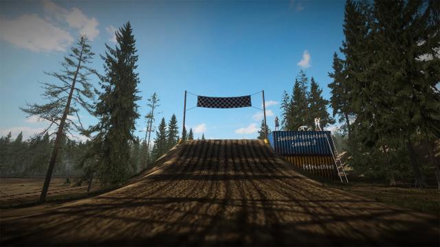 Swedish Midsummer Carnage 2 для MXB