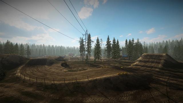 Swedish Midsummer Carnage 2 для MXB