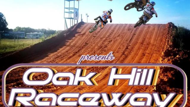 Oak Hill Raceway