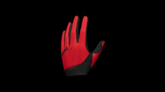 2022 Thor Draft Gloves