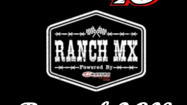RanchMX для MXB