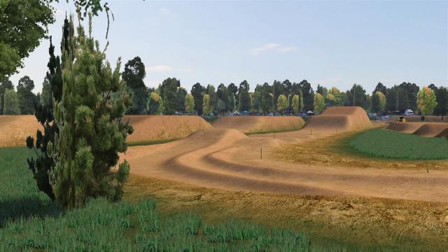 Riverside MX Re-Imagined for MXB