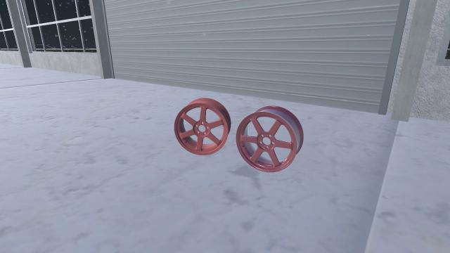 More Rims