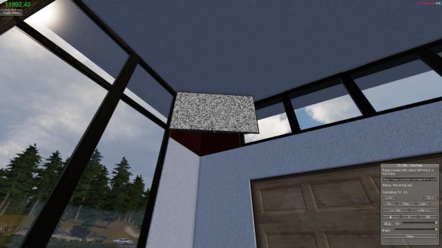 TV_Player для My Garage