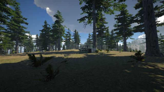 VAZ 2105 для My Garage