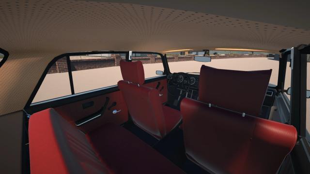 VAZ 2105 для My Garage