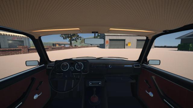 VAZ 2105 для My Garage