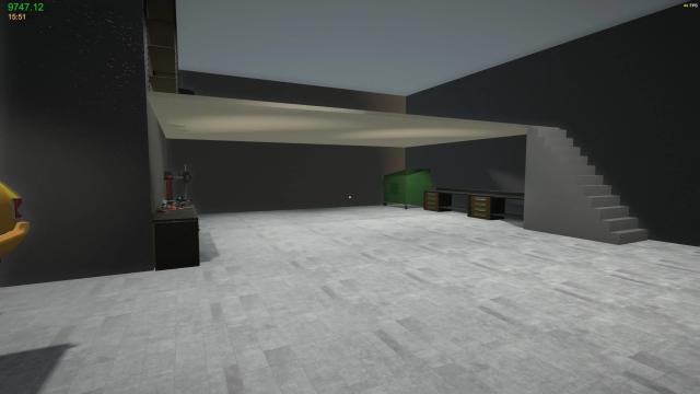 4 Bay Garage для My Garage