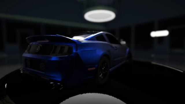 Exotic Customs Dealership for My Garage