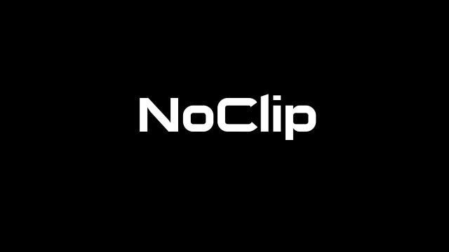 Noclip