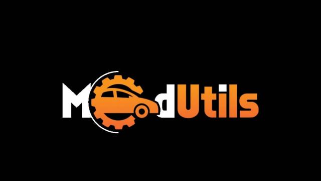 ModUtils для My Garage