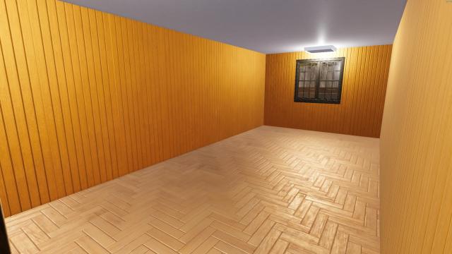 Warehouse on the Dock для My Garage