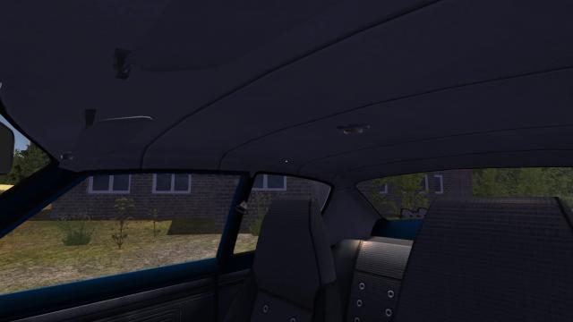 Clean Satsuma для My summer car