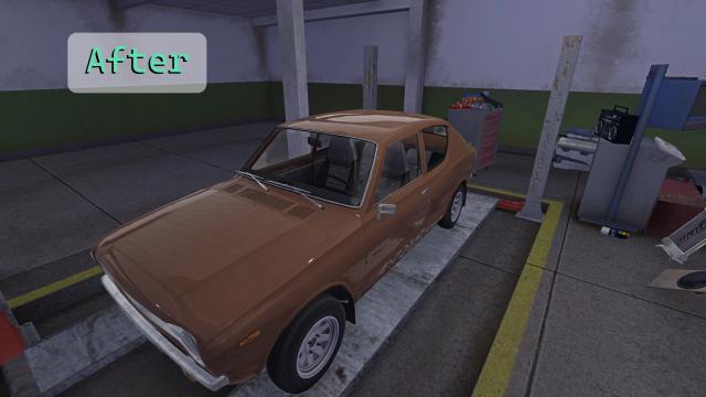 Satsuma Fix для My summer car