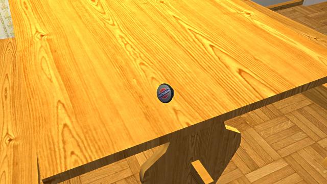 Steering Wheel Cap for My summer car