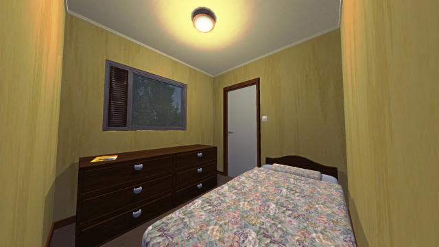 Rent Apartment Revived для My summer car