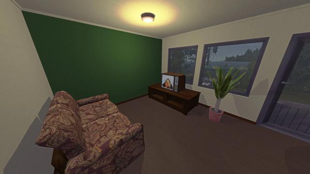 Rent Apartment Revived для My summer car