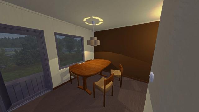 Rent Apartment Revived для My summer car