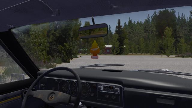 Mirror Accessories для My summer car